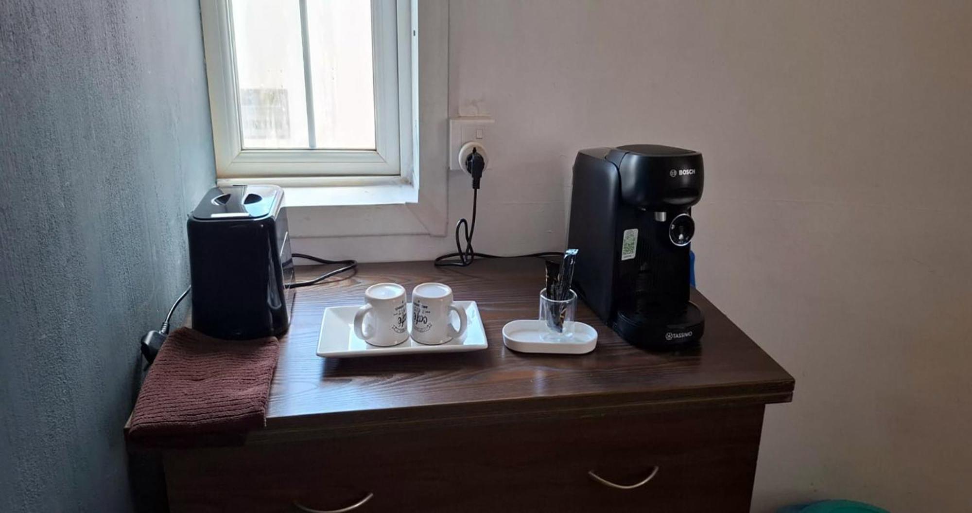 R Garden Villa Au Calme De Baie Du Tombeau, Appartement Familiale De 3 Chambres Et Cuisine Dış mekan fotoğraf