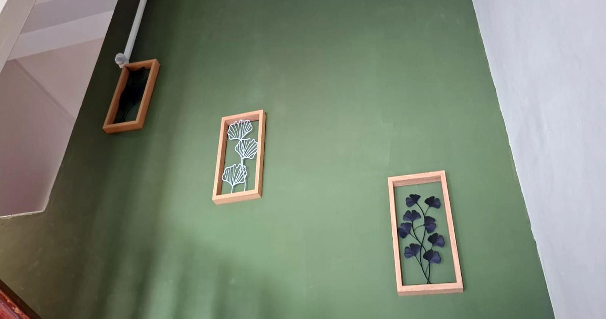 R Garden Villa Au Calme De Baie Du Tombeau, Appartement Familiale De 3 Chambres Et Cuisine Dış mekan fotoğraf